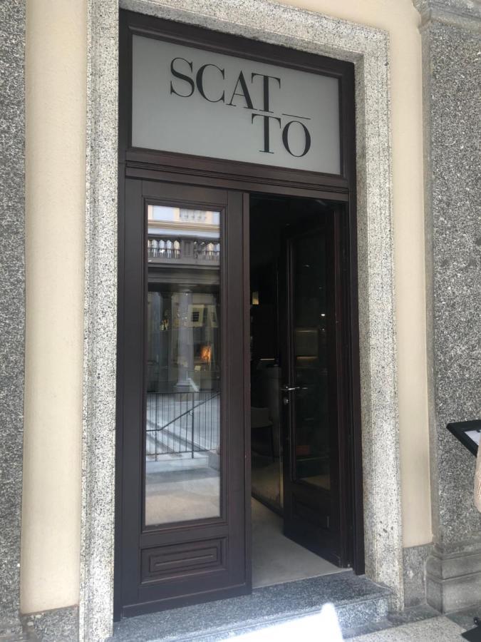 Home4Holidays San Carlo Torino Kültér fotó