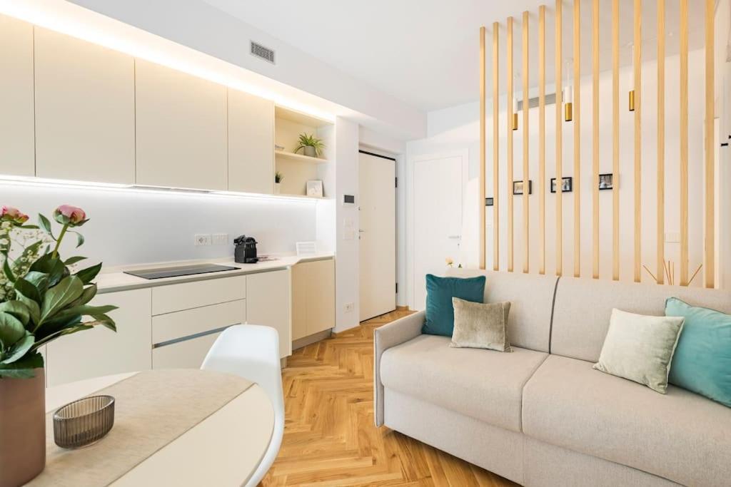 Home4Holidays San Carlo Torino Kültér fotó