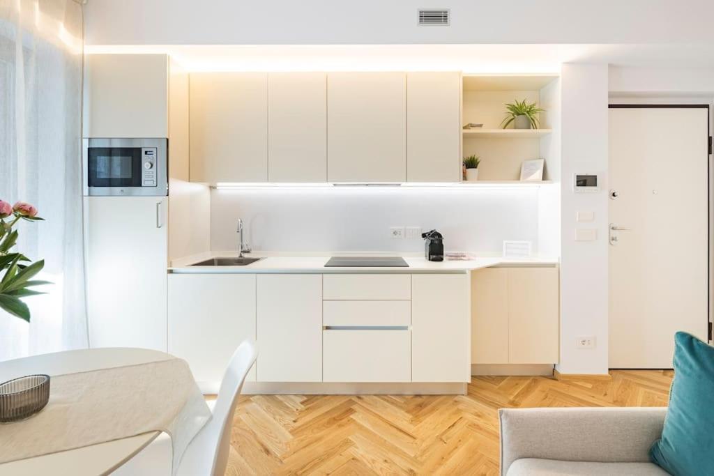 Home4Holidays San Carlo Torino Kültér fotó