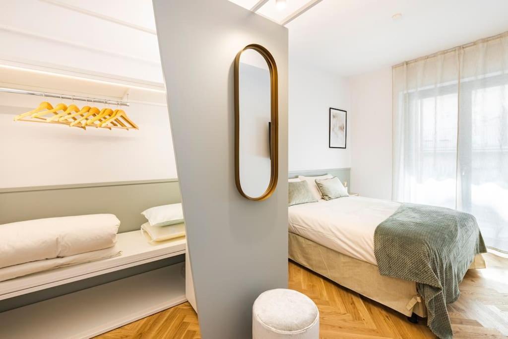 Home4Holidays San Carlo Torino Kültér fotó
